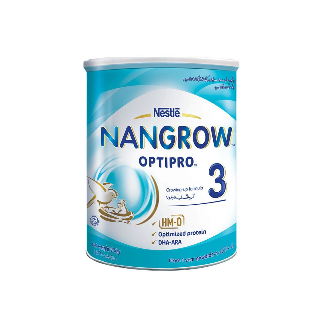 Nangrow 3 hot sale